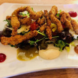 Uroczysko Wellness Nourriture