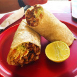 Uroczysko Wellness Nourriture