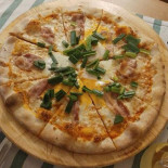 Zapiekane Nourriture