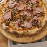 Zapiekane Nourriture