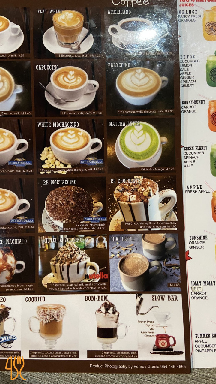 Karczma Hajnos Białka Tatrzańska Menu