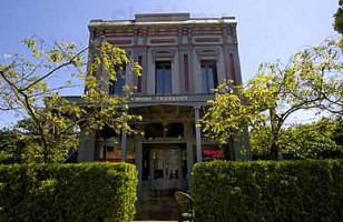 Braniewianka Exterior