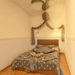 Adria À l'intérieur