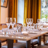 Świętojańska 21 À l'intérieur