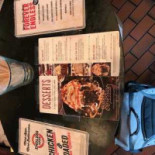 Pizzeria Sorento Carte