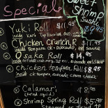 Słodka Babeczka Carte