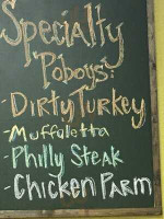 Metro Kebab Biłgoraj Carte