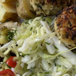 Faktory Kebab Nourriture