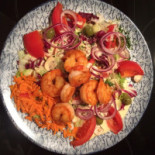 Pizzeria Cegłów Nourriture