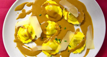 Markus Bierutow Nourriture