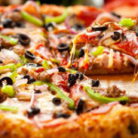 Catering Łk Wisiorek Dania