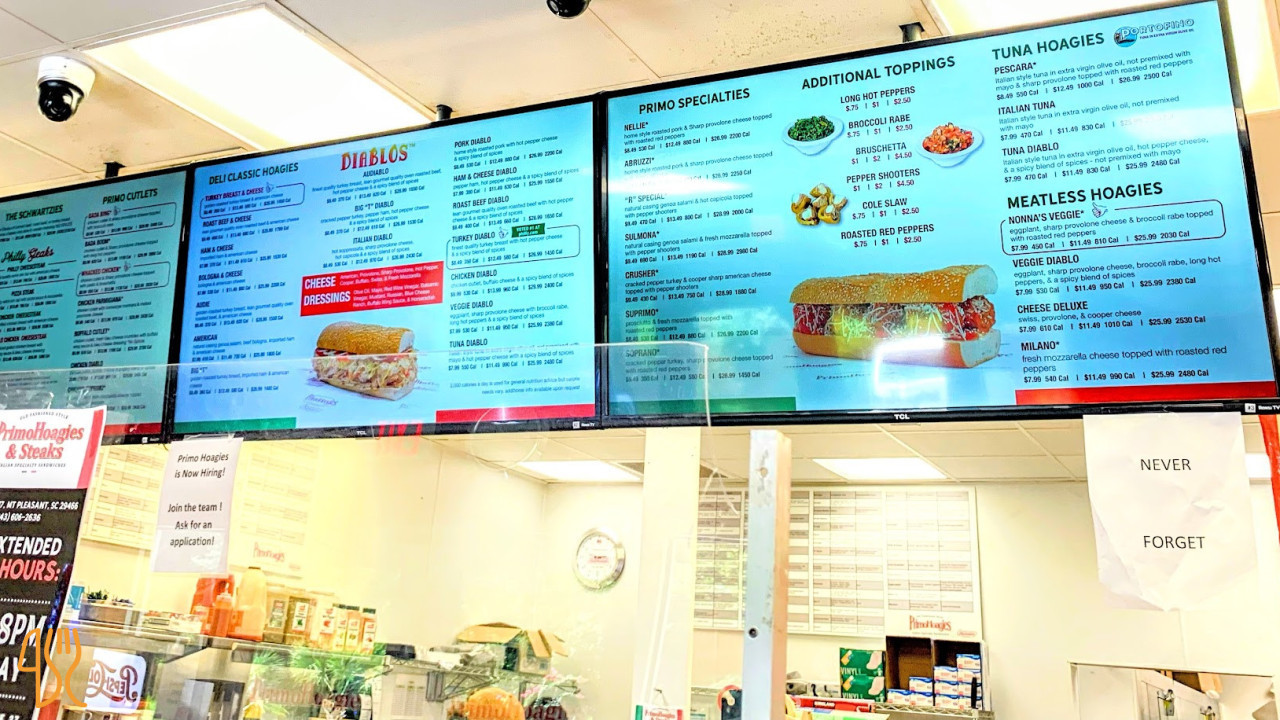 Ekushe Kebab Bielawa Menu