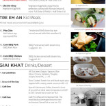 Ekushe Kebab Bielawa Menu