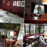 Patataj À l'intérieur