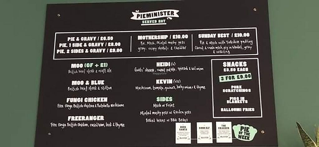Komin Music Cafe Menu