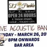 The Clockmaker's House B&b Logo