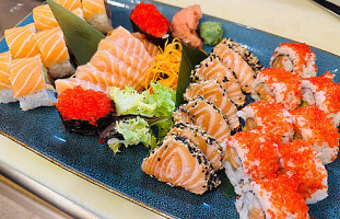 Pod Papugami Nourriture