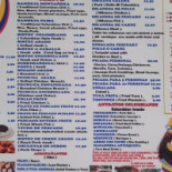 Sala Bankietowa W Boronowie. Przedsiębiorstwo Transportowo-handlowo-usługowe Tomasz Menu