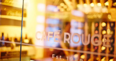 Burger Stacja Boisson