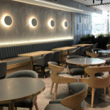 Marhaba À l'intérieur