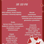 Wild Bean Cafe Carta