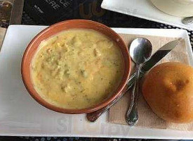 Grota Bochotnicka Comida