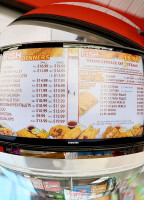 Imbryk Cafe Lunch Bebida