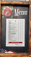 Pizza Świata menu