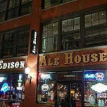 Pizzeria-pub Soprano Extérieur