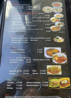 Expressja menu