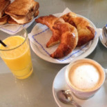 Baalbek Orient Grill Brodnica Dania