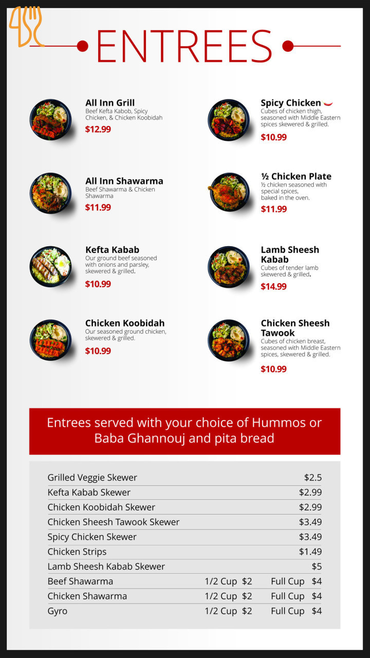 Dom Warmiński Przy Galerii Sztuki Synagoga Menu