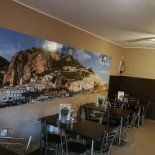 Finezja À l'intérieur