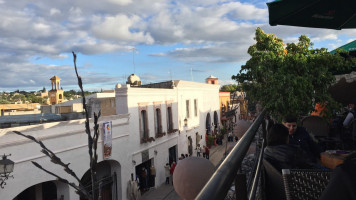 Jaś Kowalski Klub Exterior