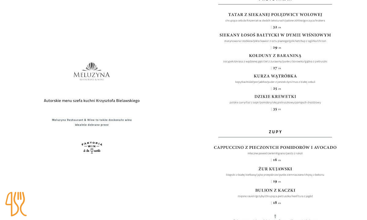 Viet Nam Menu