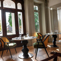 Mrs S.a. À l'intérieur