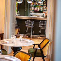 Mrs S.a. À l'intérieur