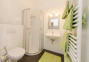 Wild Bean Cafe Bebida