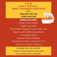 Mała Gastronomia Zapiekanki Carta