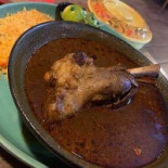 The Clockmaker's House B&b Comida