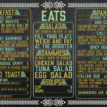 Familia Pizza Balkan Grill Menu