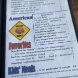 Bistro Łokietek Carte