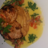 Bistro Łokietek Nourriture