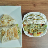 Restauracaja Popularna Dania