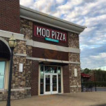 Pizzeria Antrakt Extérieur