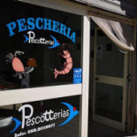 Pizzeria Antrakt Carte