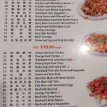 U Sylwi Karczma Sylwia Matusek Menu