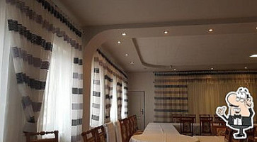 Zakąski I Napitki Dentro