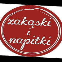 Zakąski I Napitki Logo