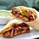 Zimmermann Nourriture